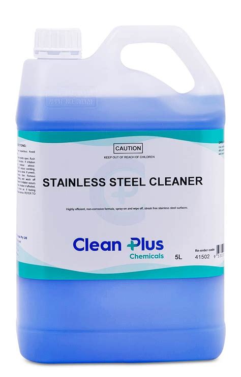 this old house stainless steel cleaner